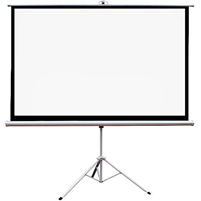 Tripod screens