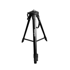 Exingxiu Projector Stand Tripod Adjustable: Universal Laptop Standing Height from 17" to 48" with Tray Ball Head Carry Bag for Computer Camera