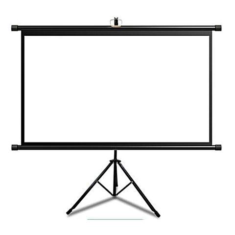 skerell projector screen Tripod projector screen projection screen portable