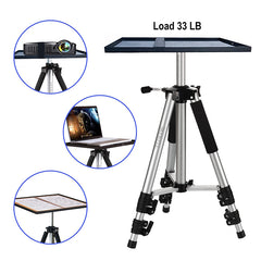 skerell projector tripod stand portable