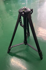 Exingxiu Projector Stand Tripod Adjustable: Universal Laptop Standing Height from 17" to 48" with Tray Ball Head Carry Bag for Computer Camera