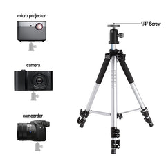 skerell projector tripod stand portable